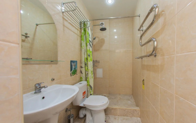 Lemongrass Guest House