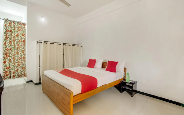 OYO 45806 Sri Sakthi Vinayagar Residency