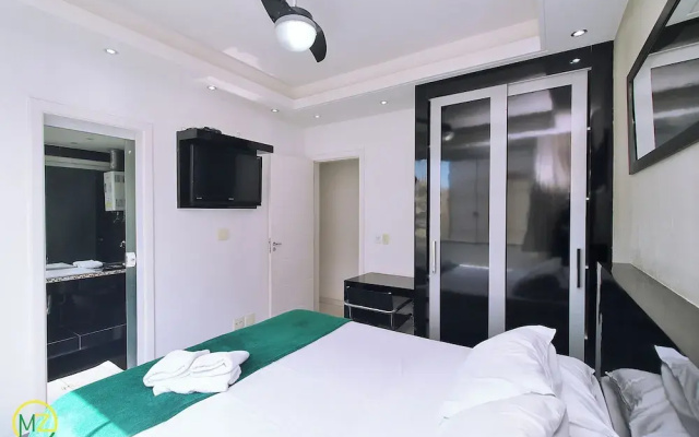 MZapartments Francisco