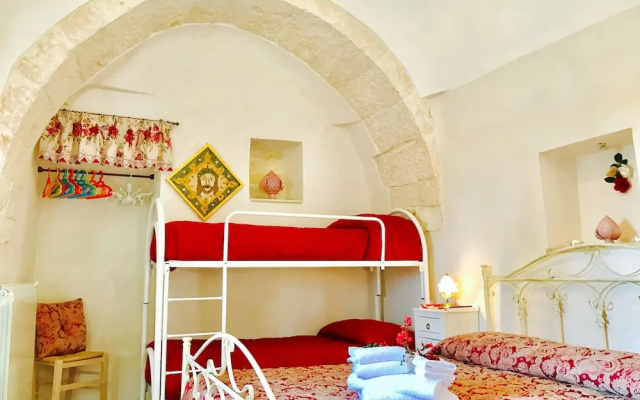 Trulli Fenice