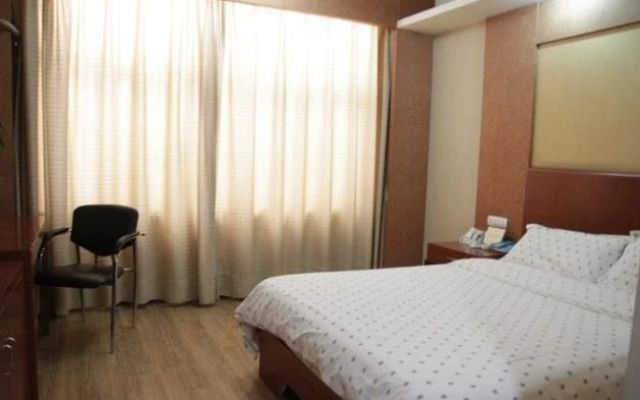 Jindu Hotel