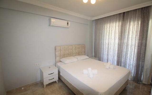 Fethiye Kayapark D2 Apart