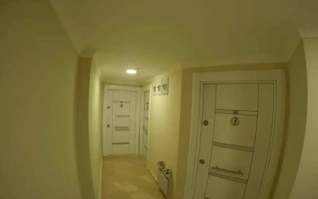 Center Park Hotel