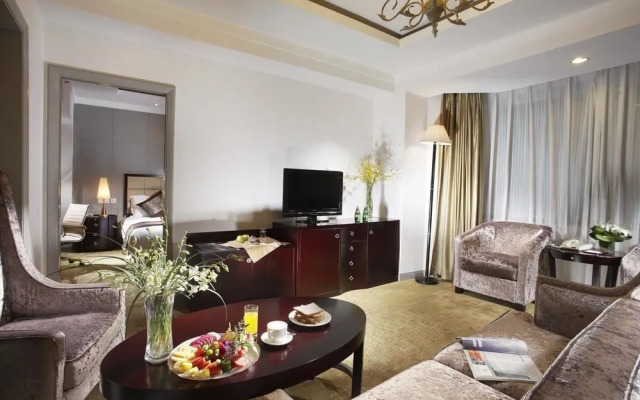 Jiang Su Hotel