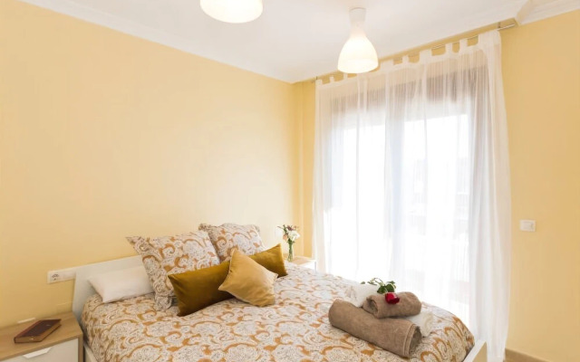 Apartamento El Faro