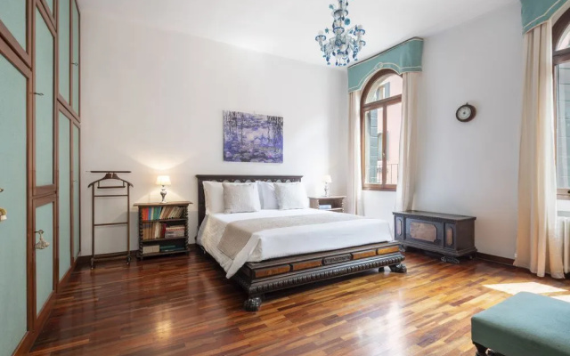 Ve.NI.Ce Cera Casa Dolce Vita