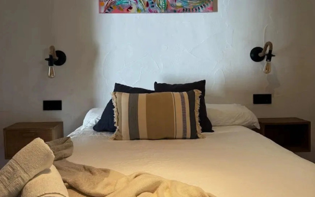 Apartamentos Jerez Siglo XIX