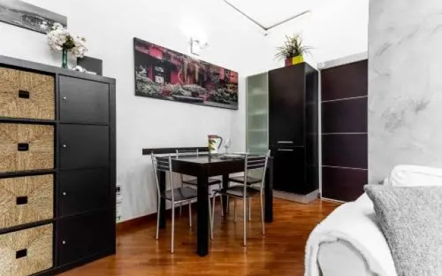 Altido Trendy Flat Near Navigli