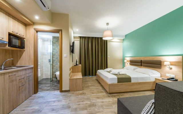 Lagaria Apartments