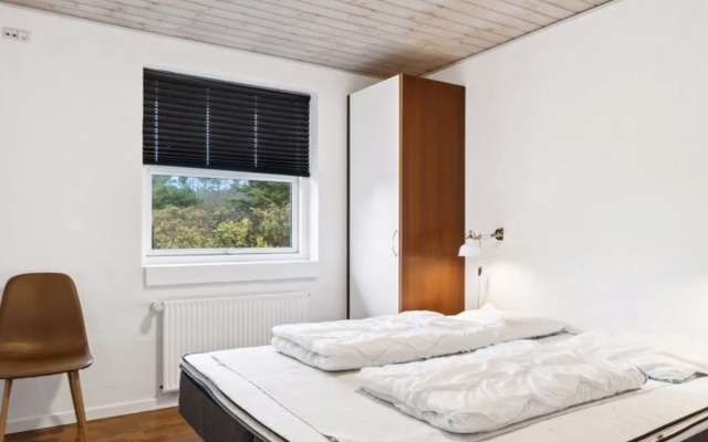 "Chiuvana" - 500m from the sea in NW Jutland