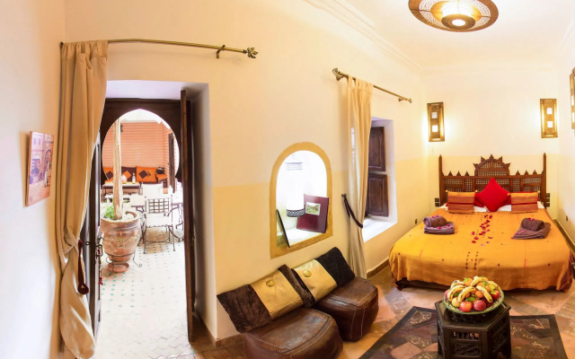 Riad Dar Dialkoum