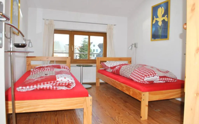 Ferienwohnung Warnemünde Altstadt (RC)
