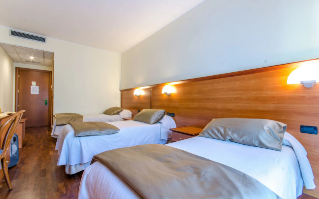 Hotel Federico II