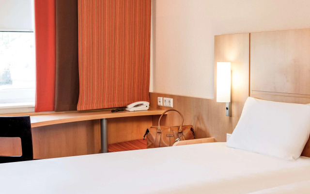 ibis Konstanz