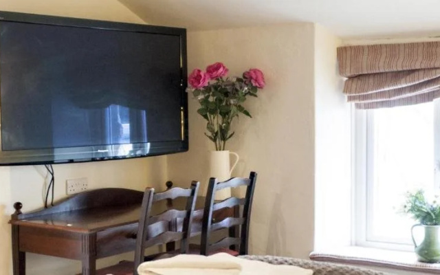 Woolpack Inn