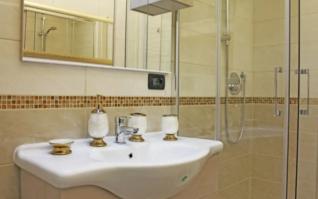 San Pietro Golden Rooms