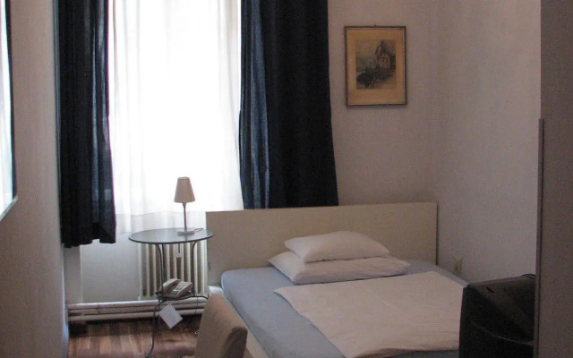 Pension Lerner
