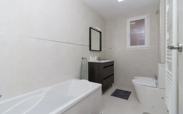 Luxury apartament center Granada
