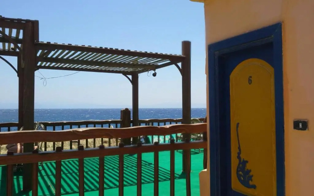 Neptune Hotel