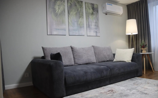 Rent2Room (Рент2Рум) на улице Уральская 1