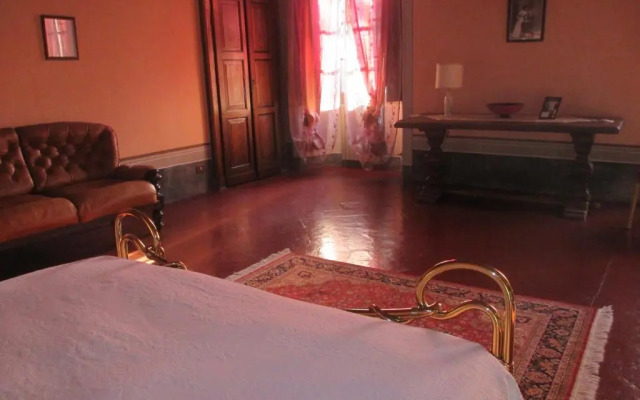 Villa Cantoni