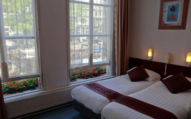 Hoksbergen Hotel