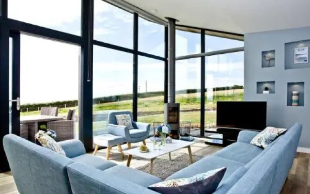 Pentire Haven Holiday Park