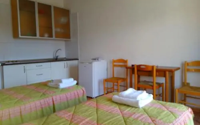 Apartamentos Noda