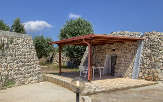 Maggiore Beach Trulli