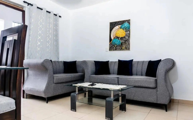 Villas Hillside apt 2