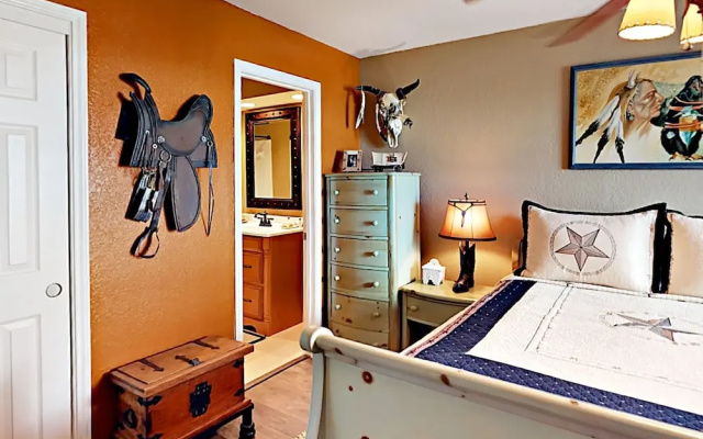 Selleck Condo - Four Bedroom Condo