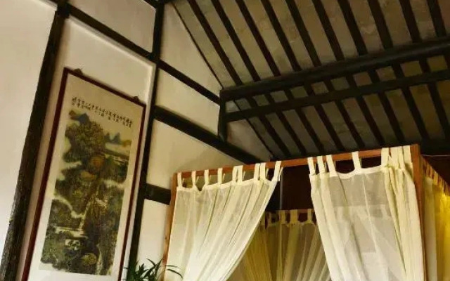 Yehe Hostel