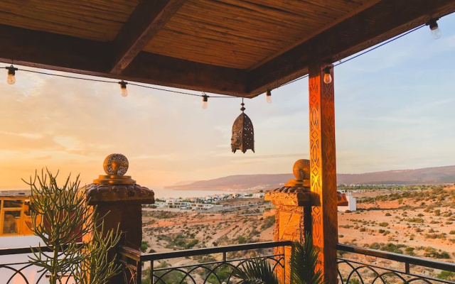 Panorama Guesthouse