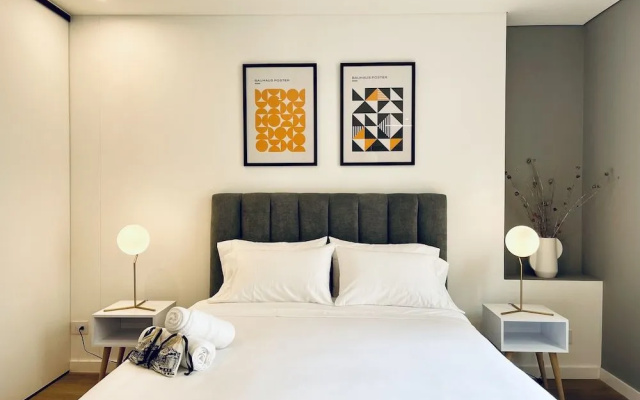Kubik Apartments in Exclusive Virrey by Wynwood-House
