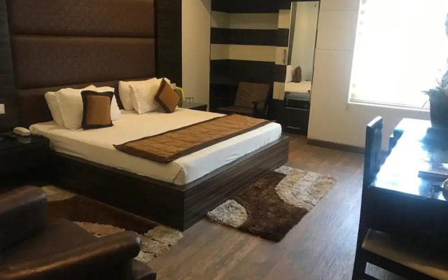 Hotel Riya Palace