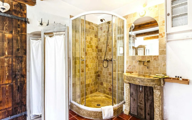 Chambres d'Hôtes Mas La Jaïna