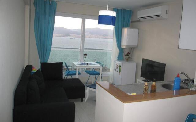 Zena House Konak Residence Турция, Измир - отзывы, цены и фото номеров - забронировать отель Zena House Konak Residence онлайн комната для гостей