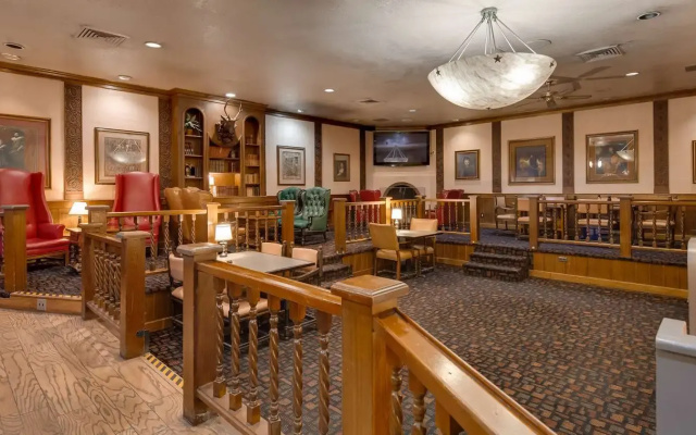 Extend-a-Suites - Phoenix Airport