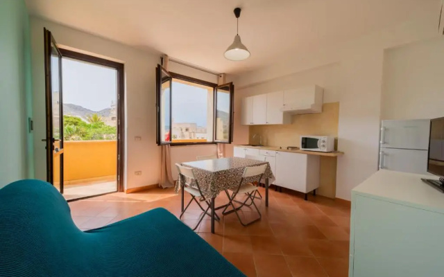 Elimi Favignana Apartments - Residence in citta