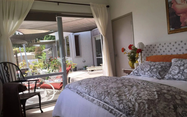 Apple B&B