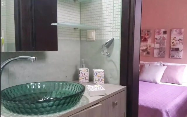 Chania City Apartment