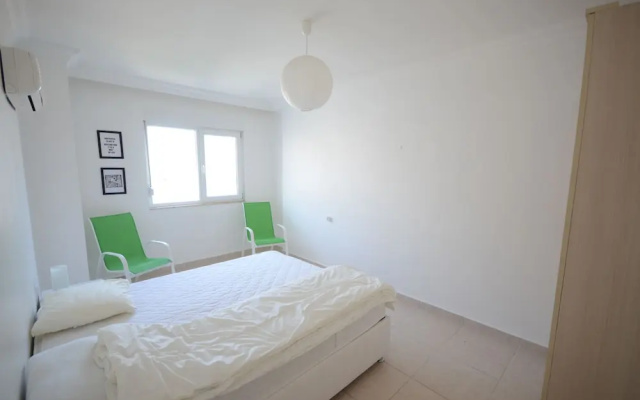 Galaxy3 Alanya