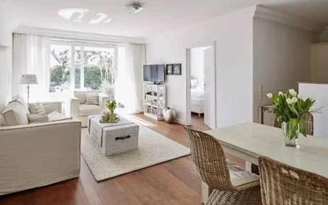 Techts Apartmenthaus I
