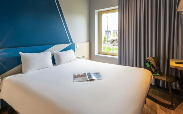 ibis budget Épinal