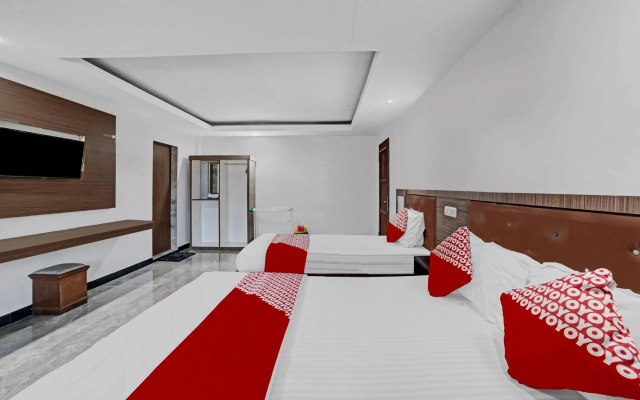 Hotel O Wisma Kuta Karang Baru