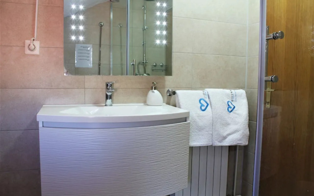 Apartments Estera