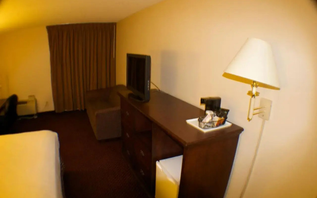 Belvedere Motel