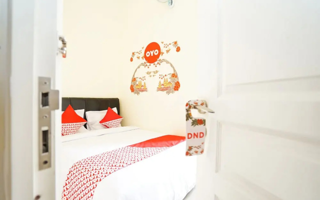 Hotel O Juanda Near Terminal International Juanda