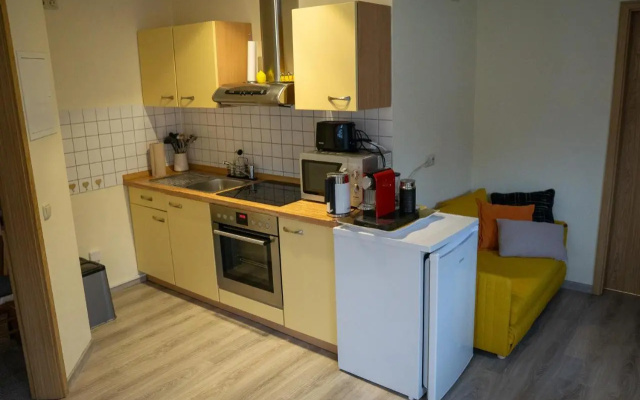 Eifeler Ferienwohnung