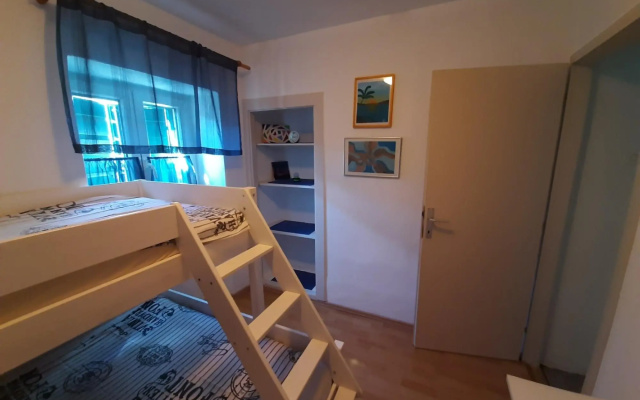 Sea Stone - Apartment by the Sea - A1